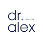 Dr. Alex logo