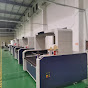 Unikonex Laser Cutting and Marking Machine logo
