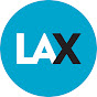 LAXAirport logo