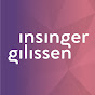 InsingerGilissen private bank - official channel logo