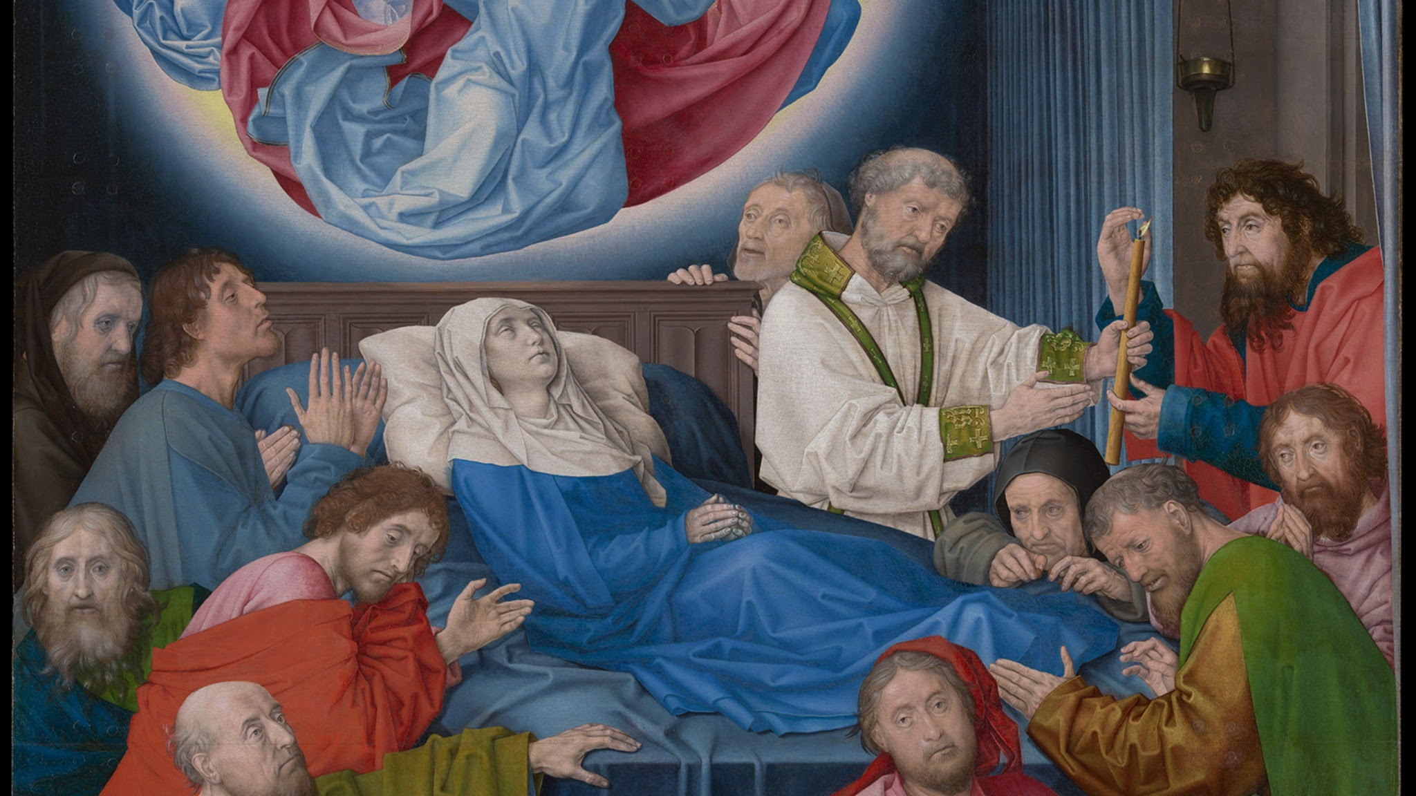 Musea Brugge YouTube banner