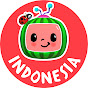 CoComelon Bahasa Indonesia - Lagu Anak Anak logo