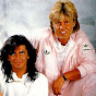Modern Talking Offiziell logo