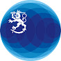 Suomen ulkoministeriö logo