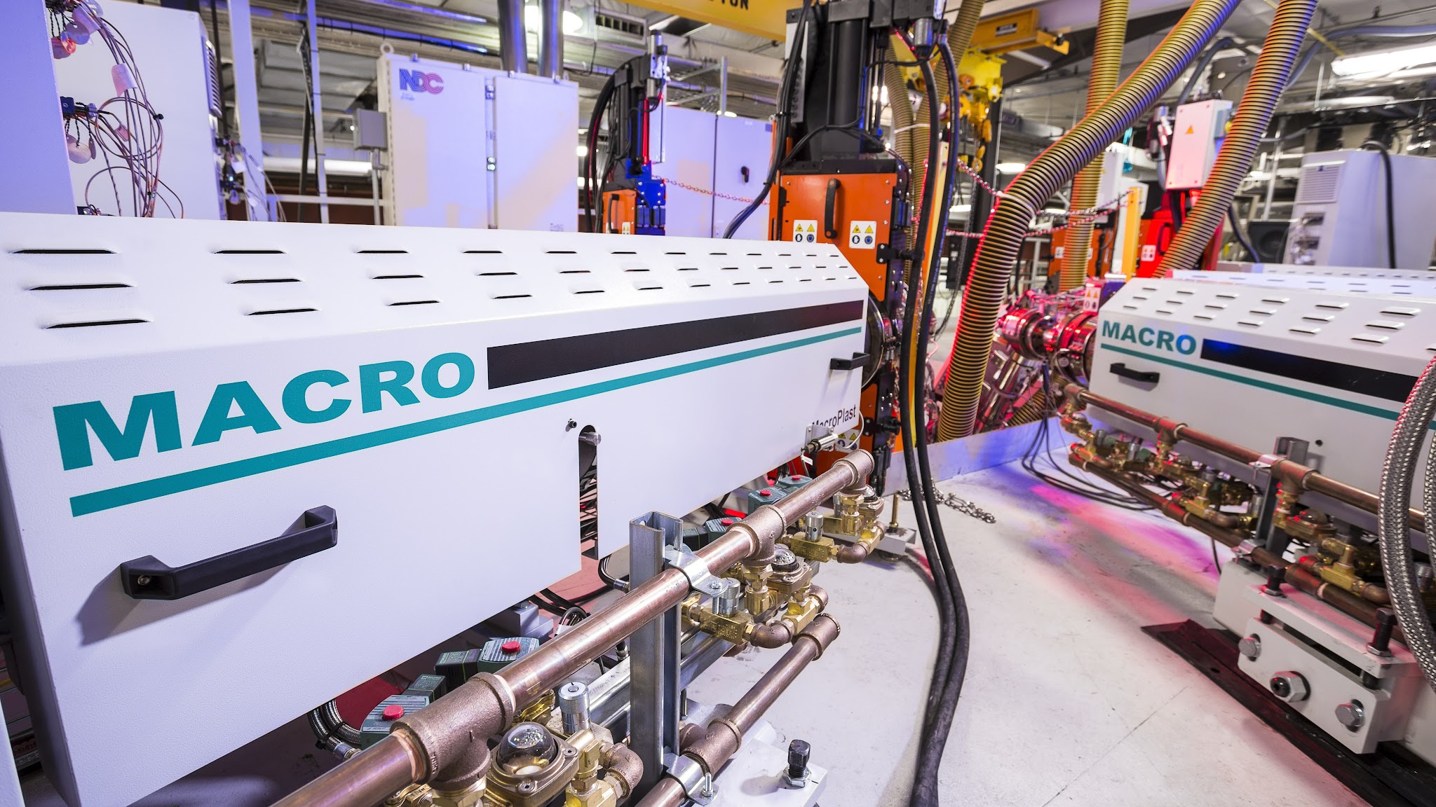 MacroEngineering YouTube banner