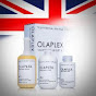 Olaplex UK logo