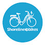 Shoreline Ebikes logo