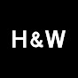 Hauser & Wirth – Art Gallery YouTube channel avatar 