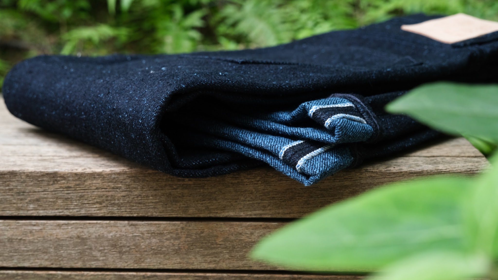 Okayama Denim YouTube banner
