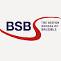 The British School of Brussels logo