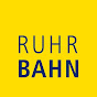 Ruhrbahn logo