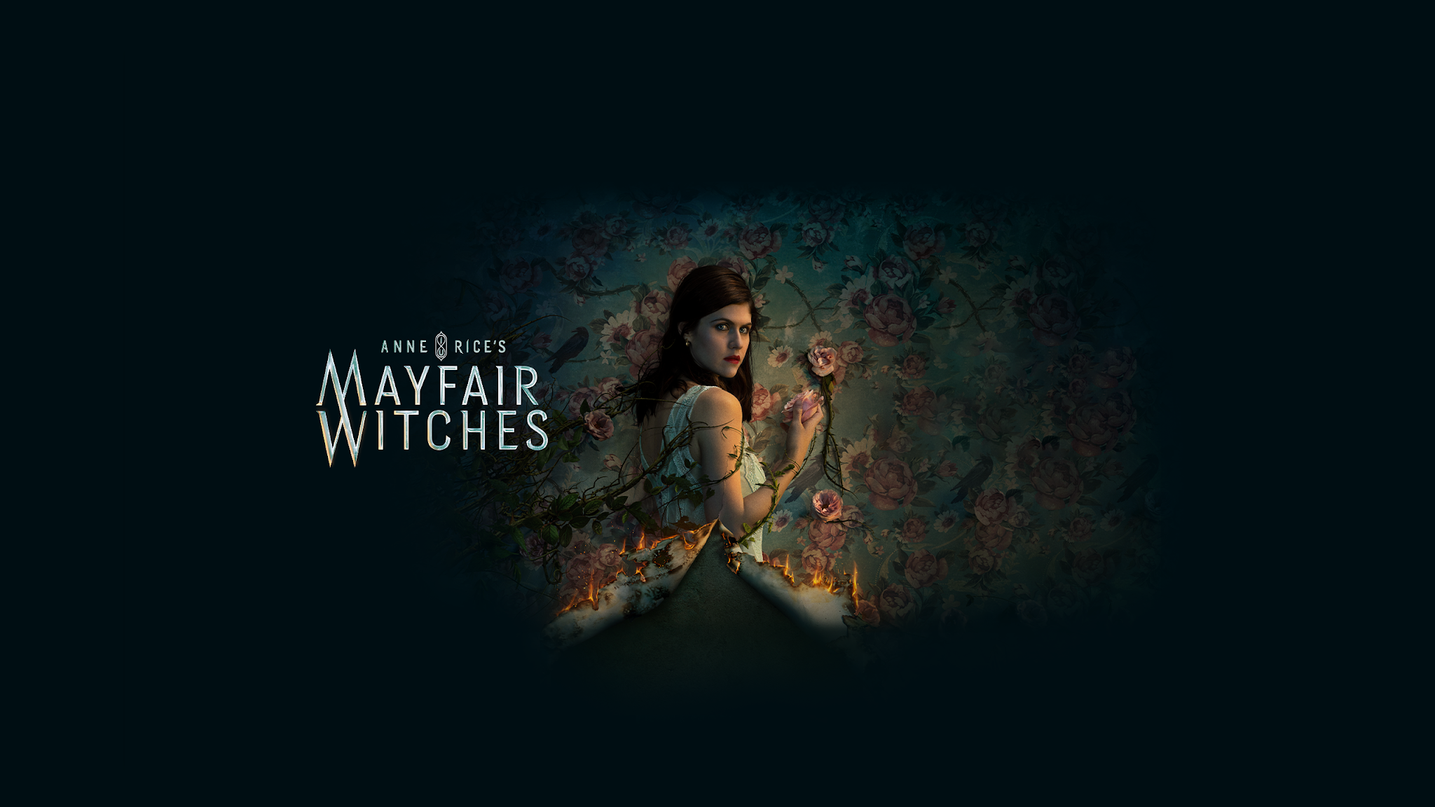 amc+ YouTube banner