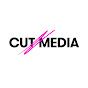 Cut Media YouTube channel avatar 
