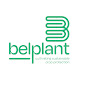Belplant logo