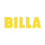 BILLA Česká republika logo