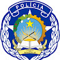 Polícia Nacional de Angola logo