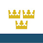 Sveriges riksdag logo