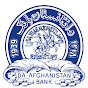 Da Afghanistan Bank logo