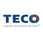 TECO Australia & New Zealand logo