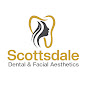 Scottsdale Dental & Facial Aesthetics logo