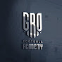 GRO FOOTBALL ACADEMY BAHRAIN logo