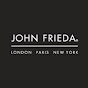 John Frieda Bulgaria logo