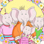 La Famille Trompette [Officiel] logo