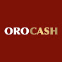 OroCash logo