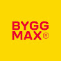 Byggmax Suomi logo