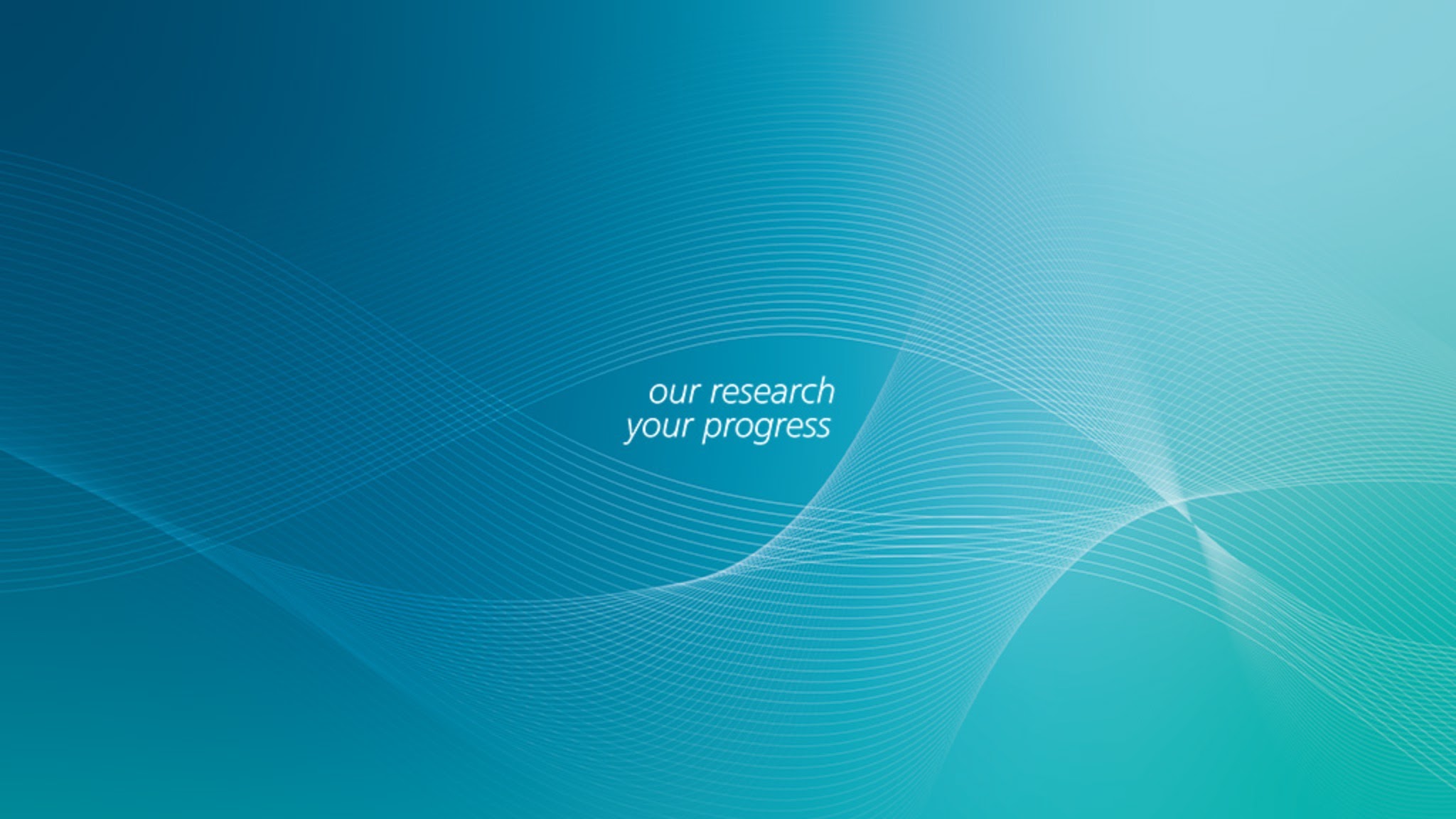 Fraunhofer Italia YouTube banner