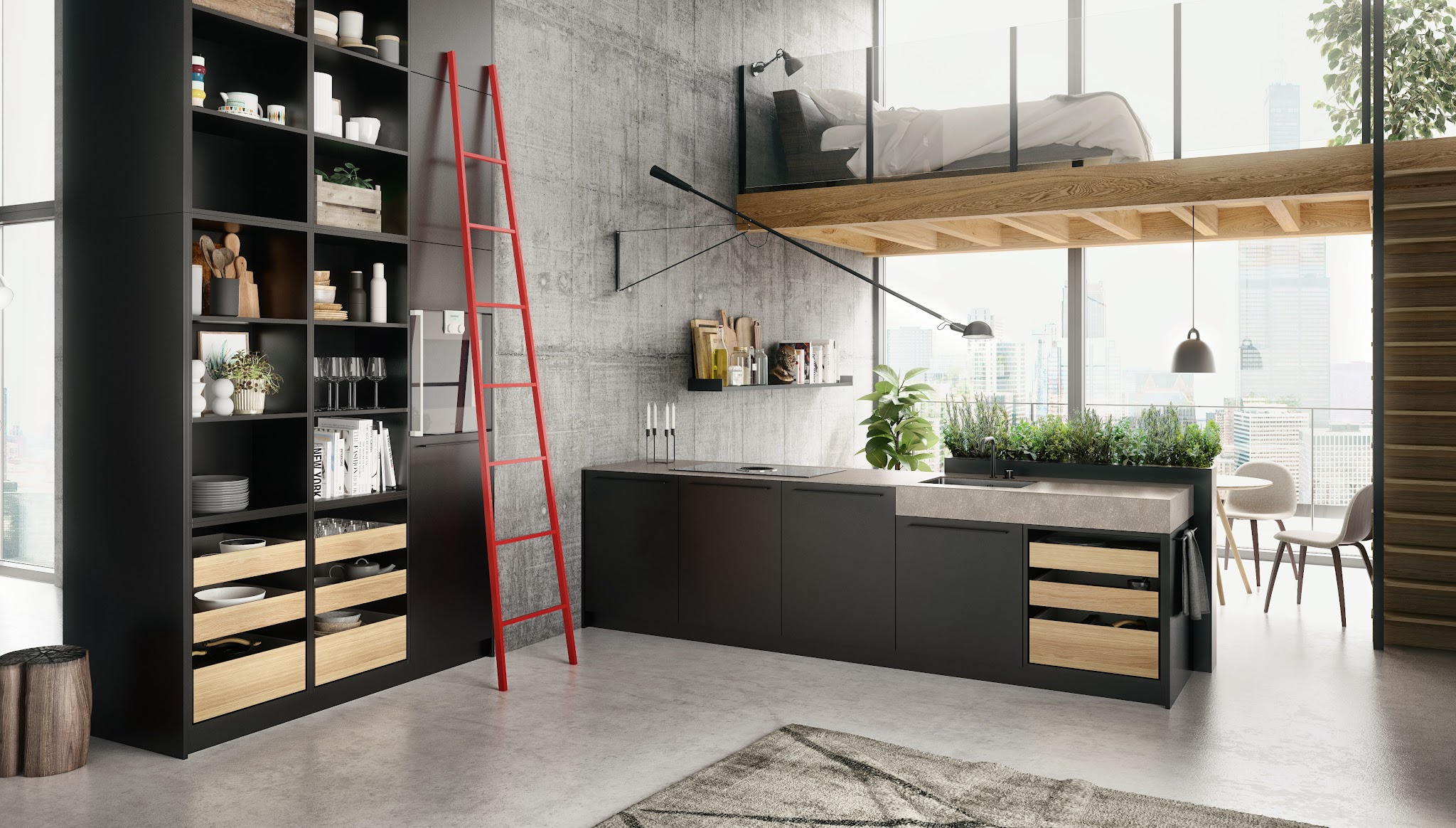 SieMatic YouTube banner
