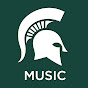 Michigan State University | College of Music YouTube channel avatar 