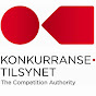 Konkurransetilsynet logo