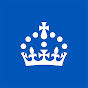 Cabinet Office logo
