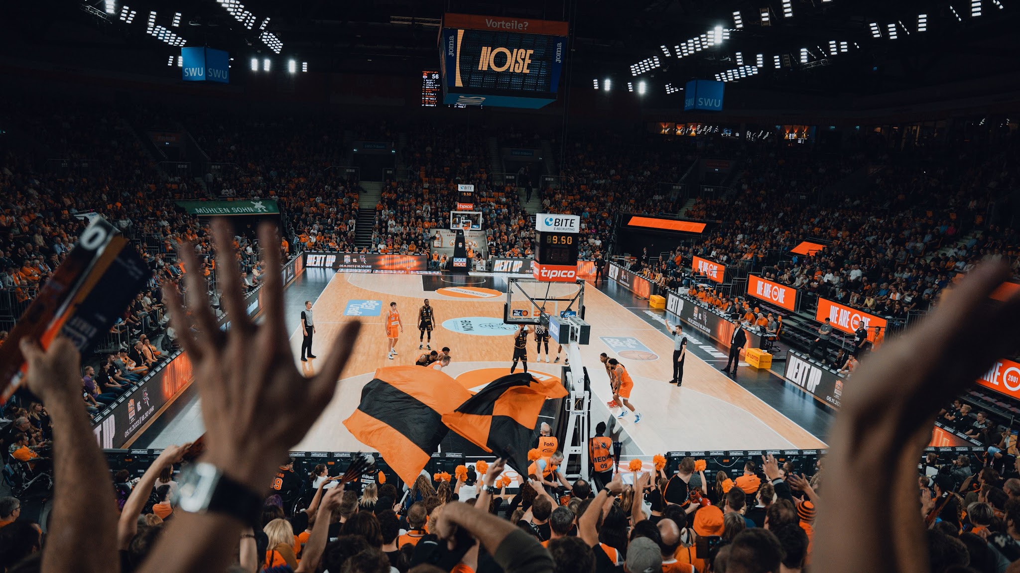 ratiopharm ulm YouTube banner