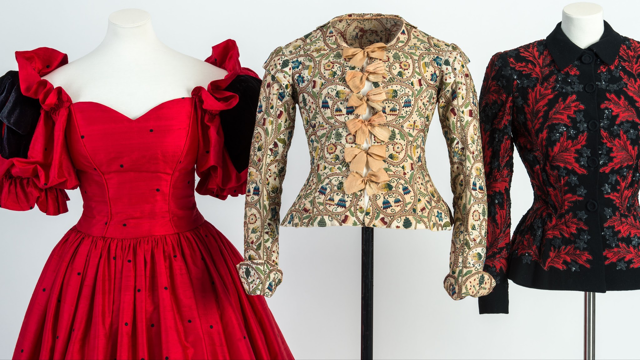 Fashion Museum YouTube banner