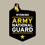 Wyoming Army National Guard logo