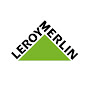 Leroy Merlin Reunion logo