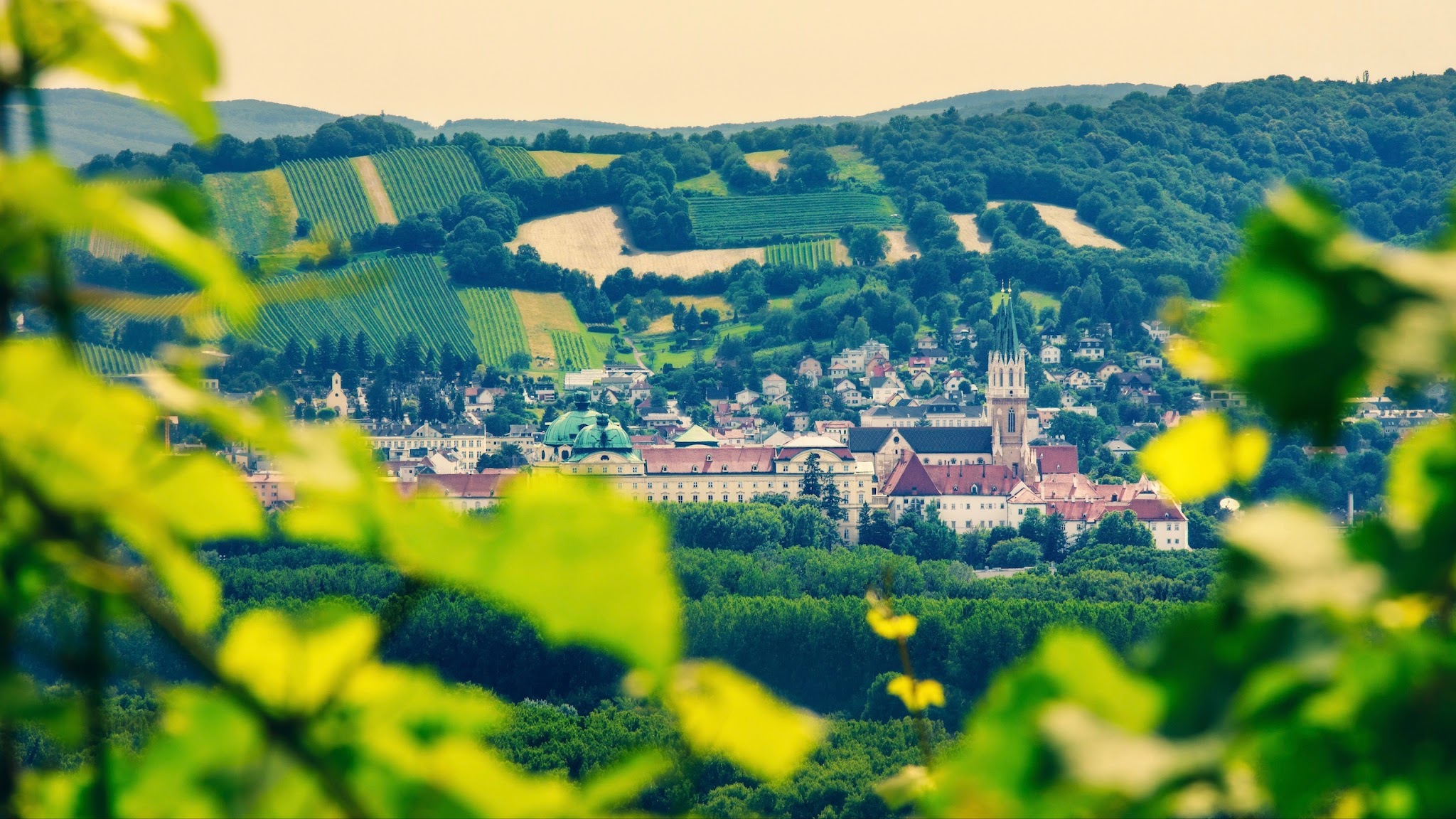 StiftKlosterneuburg YouTube banner