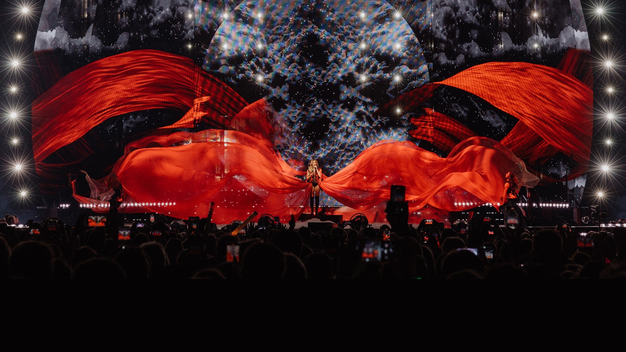 Helene Fischer (Official) YouTube banner