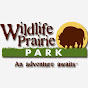 Wildlife Prairie Park logo