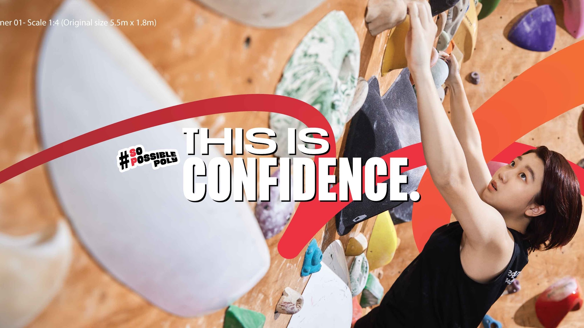 Singapore Polytechnic YouTube banner