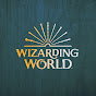 WizardingWorld logo