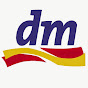 dm drogerie markt Česko logo