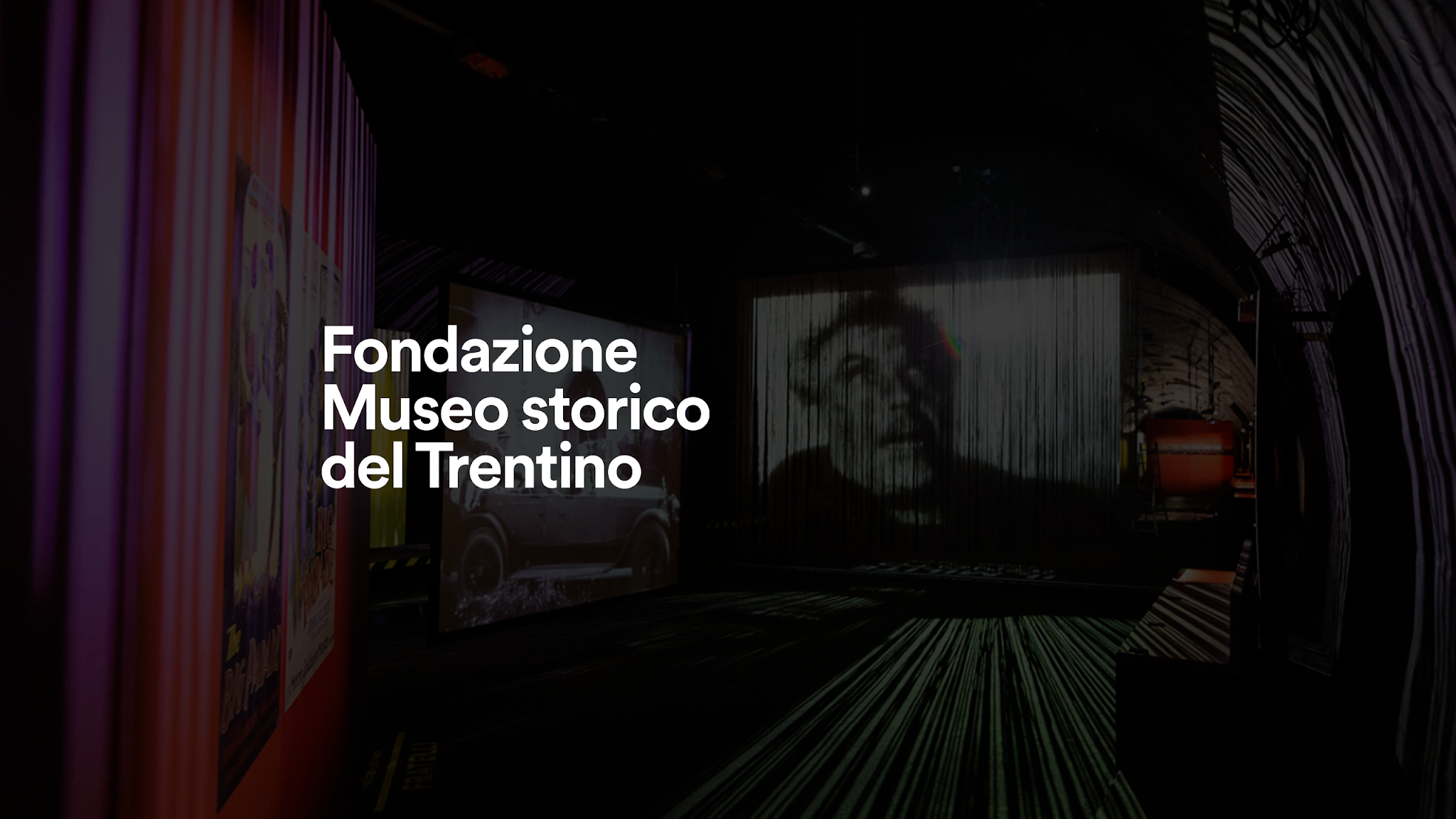 museostorico YouTube banner