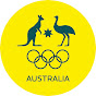 AUS Olympic Team YouTube channel avatar 