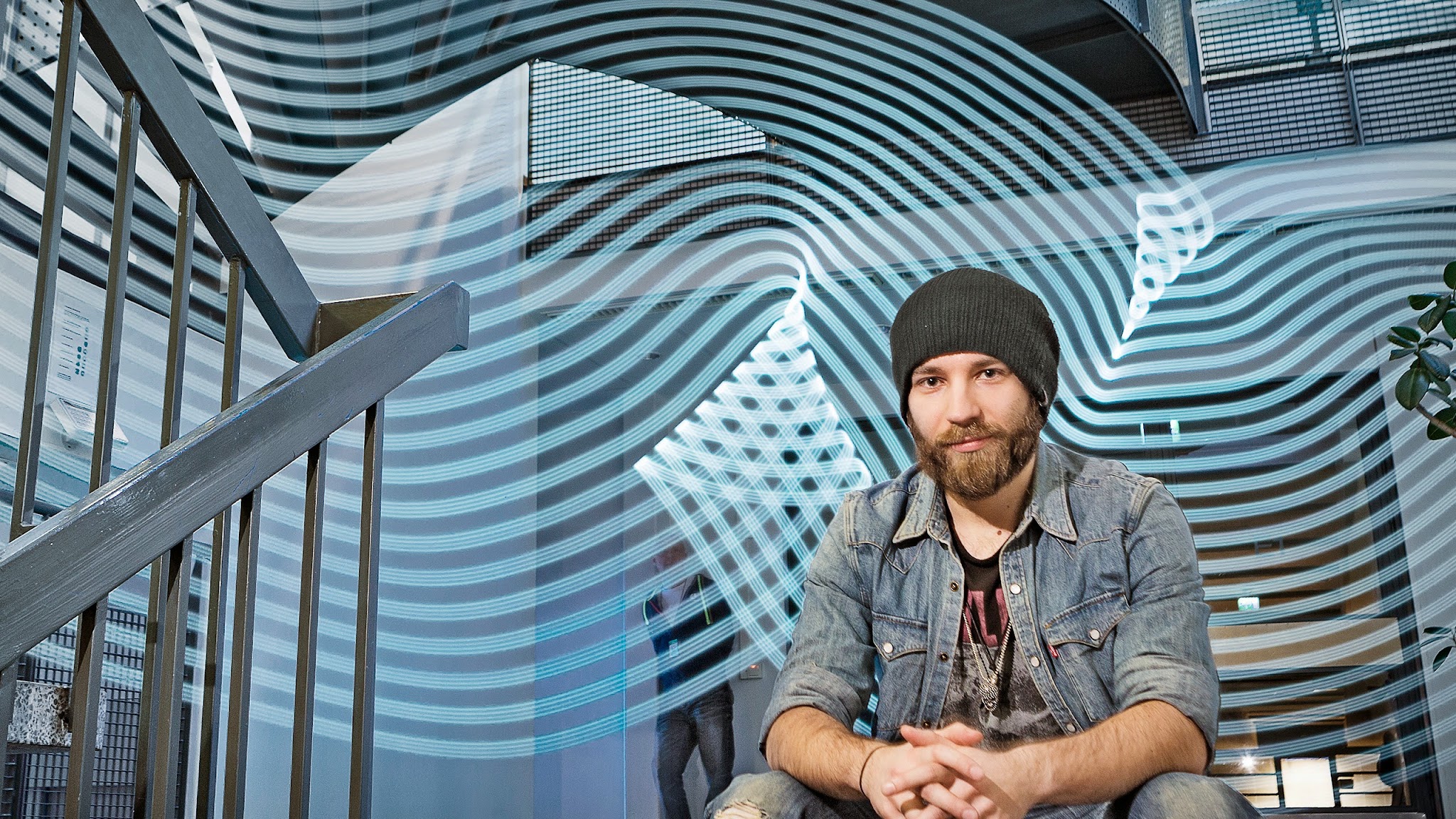 MikkeliAMK YouTube banner