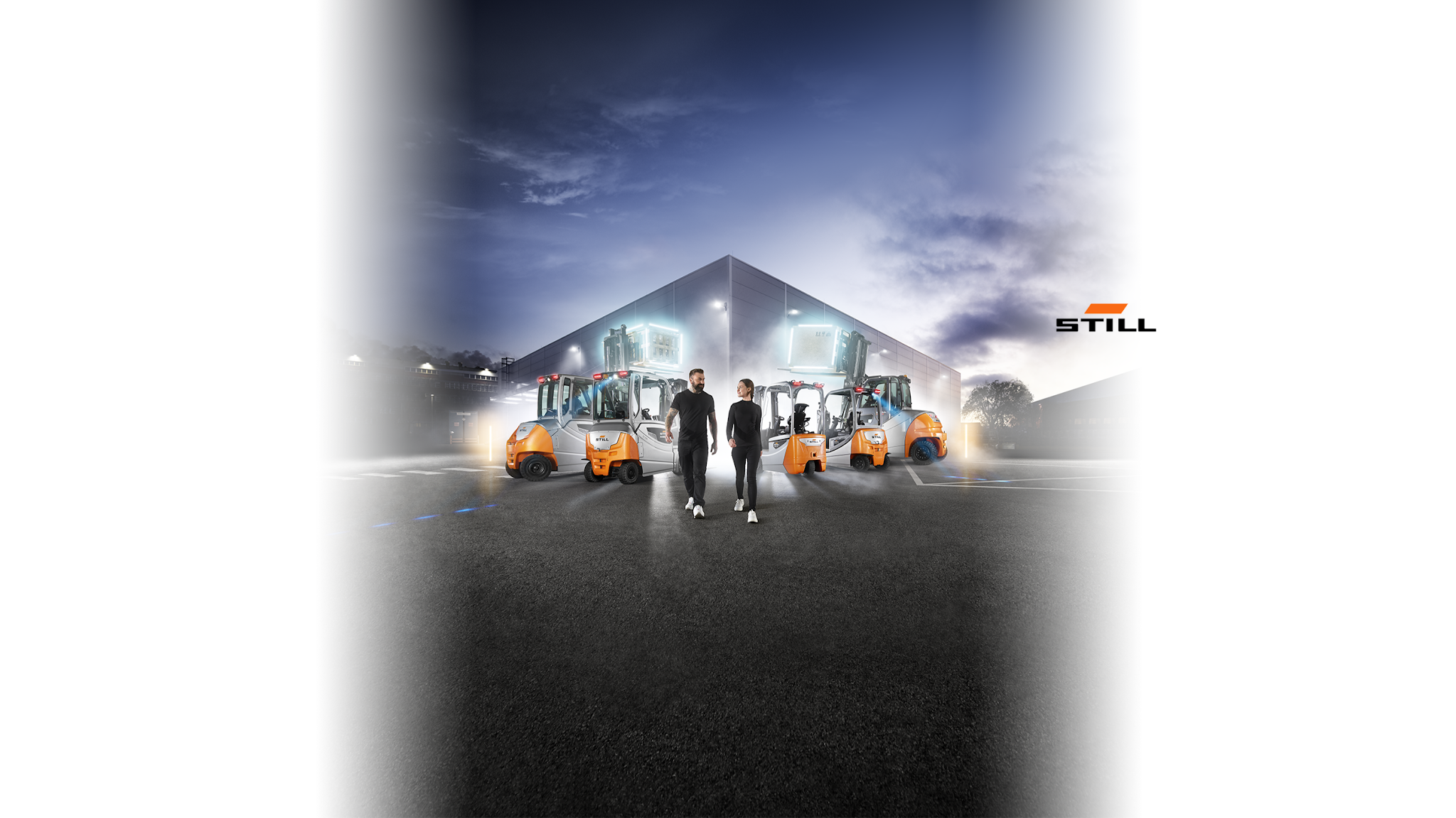 STILL France YouTube banner