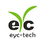 eyc-tech Measuring Specialist logo
