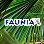Faunia logo